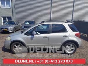 Suzuki SX-4 06-