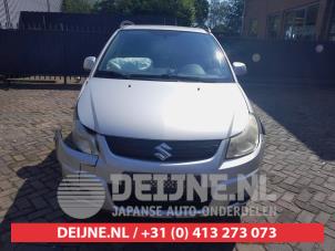 Suzuki SX-4 06-