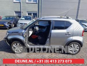Suzuki Ignis 17-