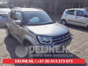 Suzuki Ignis Radio O735230 Donorvoertuig