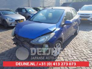 Mazda 2 07-