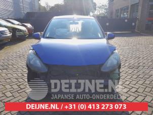 Mazda 2 07-