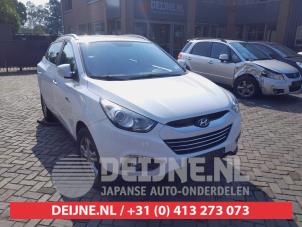 Hyundai IX35 DC/CD Konverter O742220 Spenderfahrzeug