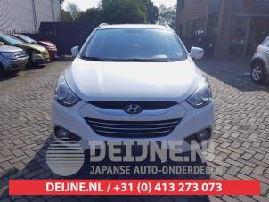 Hyundai IX35 10-