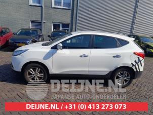 Hyundai IX35 10-
