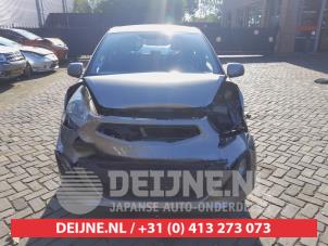 Kia Picanto 11-