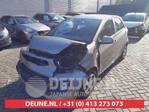 Kia Picanto 11-