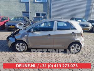 Kia Picanto 11-