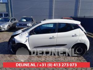 Toyota Aygo 14-
