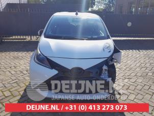 Toyota Aygo 14-