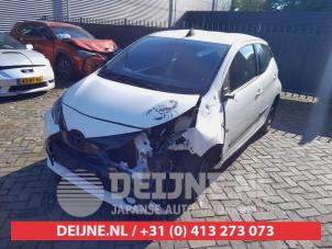 Toyota Aygo 14-