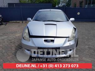 Toyota Celica 00-