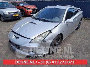 Toyota Celica 00-