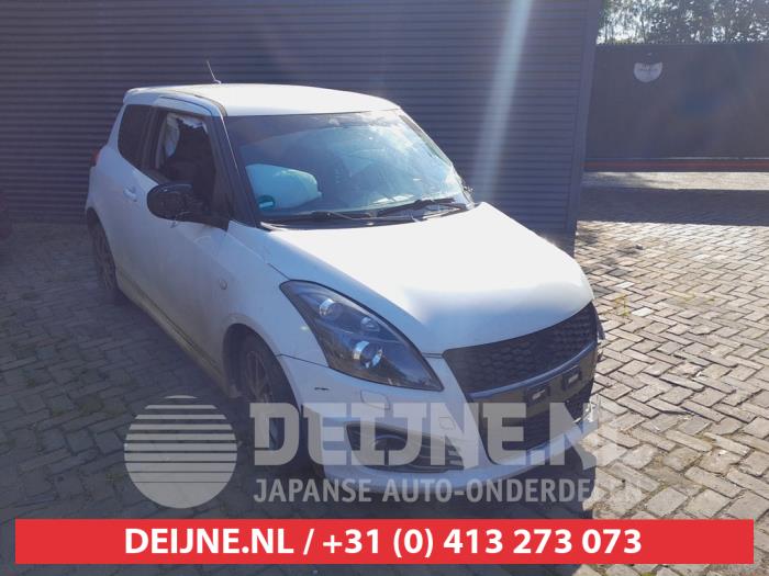 Suzuki Swift ABS Pomp O736436 Donorvoertuig