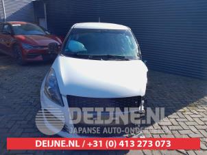 Suzuki Swift 10-
