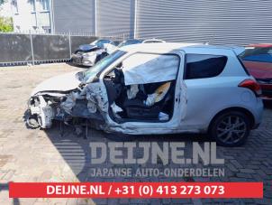 Suzuki Swift 10-