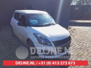 Suzuki Swift Grille O734909 Donorvoertuig