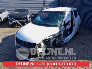 Suzuki Swift 10-