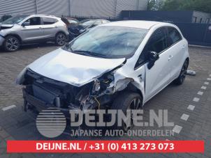 Kia Rio 11-