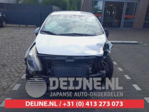 Kia Rio 11-
