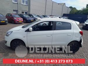 Mitsubishi Space Star 13-