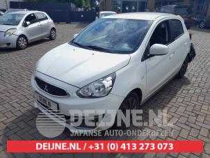 Mitsubishi Space Star 13-
