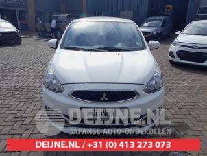 Mitsubishi Space Star 13-