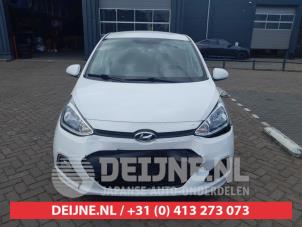 Hyundai I10 13-