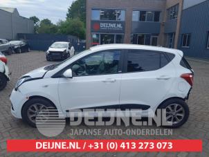 Hyundai I10 13-
