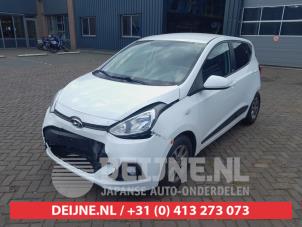 Hyundai I10 13-