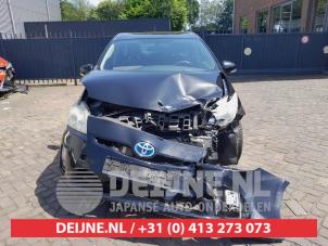 Toyota Prius 09-