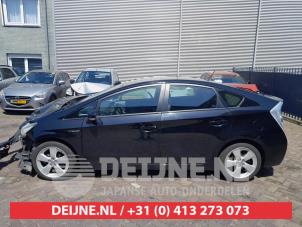 Toyota Prius 09-
