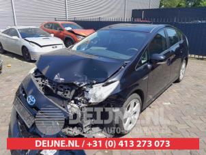 Toyota Prius 09-