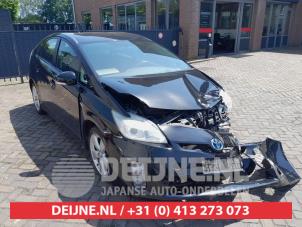 Toyota Prius Kombischalter Fenster O736335 Spenderfahrzeug