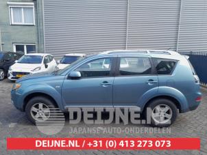 Mitsubishi Outlander 07-