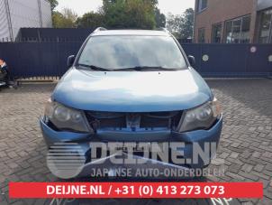 Mitsubishi Outlander 07-