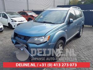 Mitsubishi Outlander 07-