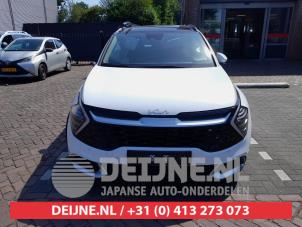 Kia Sportage 21-