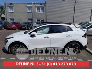 Kia Sportage 21-