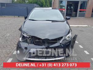 Toyota Auris 13-