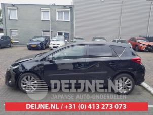 Toyota Auris 13-