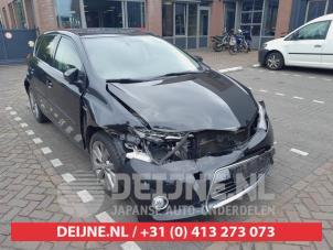 Toyota Auris Kombischalter Fenster O736266 Spenderfahrzeug