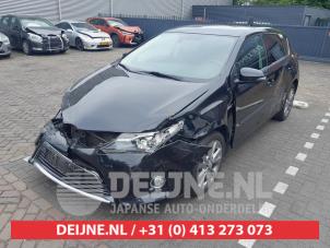 Toyota Auris 13-
