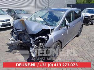 Toyota Verso 09-