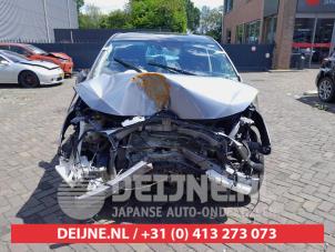 Toyota Verso 09-