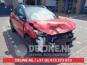 Kia Stonic Anlasser O736248 Spenderfahrzeug