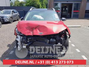 Kia Stonic 17-
