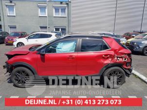 Kia Stonic 17-