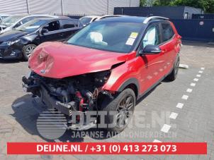 Kia Stonic 17-