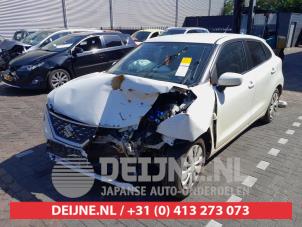 Suzuki Baleno 15-